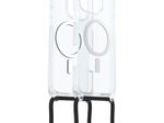 OtterBox React Necklace MagSafe Apple iPhone 16 Pro Max - clear