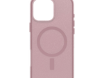OtterBox Symmetry Clear MagSafe Apple iPhone 16 Pro Max Thimbleberry - pink