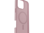 OtterBox Symmetry Clear MagSafe Apple iPhone 16 Pro Max Thimbleberry - pink