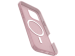 OtterBox Symmetry Clear MagSafe Apple iPhone 16 Pro Max Thimbleberry - pink