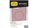 OtterBox Symmetry Clear MagSafe Apple iPhone 16 Pro Max Thimbleberry - pink