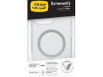 OtterBox Symmetry Clear MagSafe + Premium Glass Apple iPhone 16 Pro Max - clear