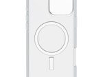 OtterBox Symmetry Clear MagSafe + Premium Glass Apple iPhone 16 Pro Max - clear