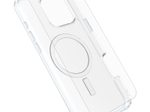 OtterBox Symmetry Clear MagSafe + Premium Glass Apple iPhone 16 Pro Max - clear