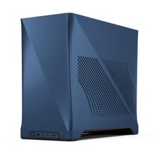 Midnight Blue