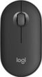 Mouse Logitech Wireless Mouse M350s schwarz