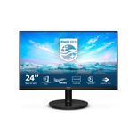 Philips 241V8LAB/00 Monitor 60.5 cm (23.8")