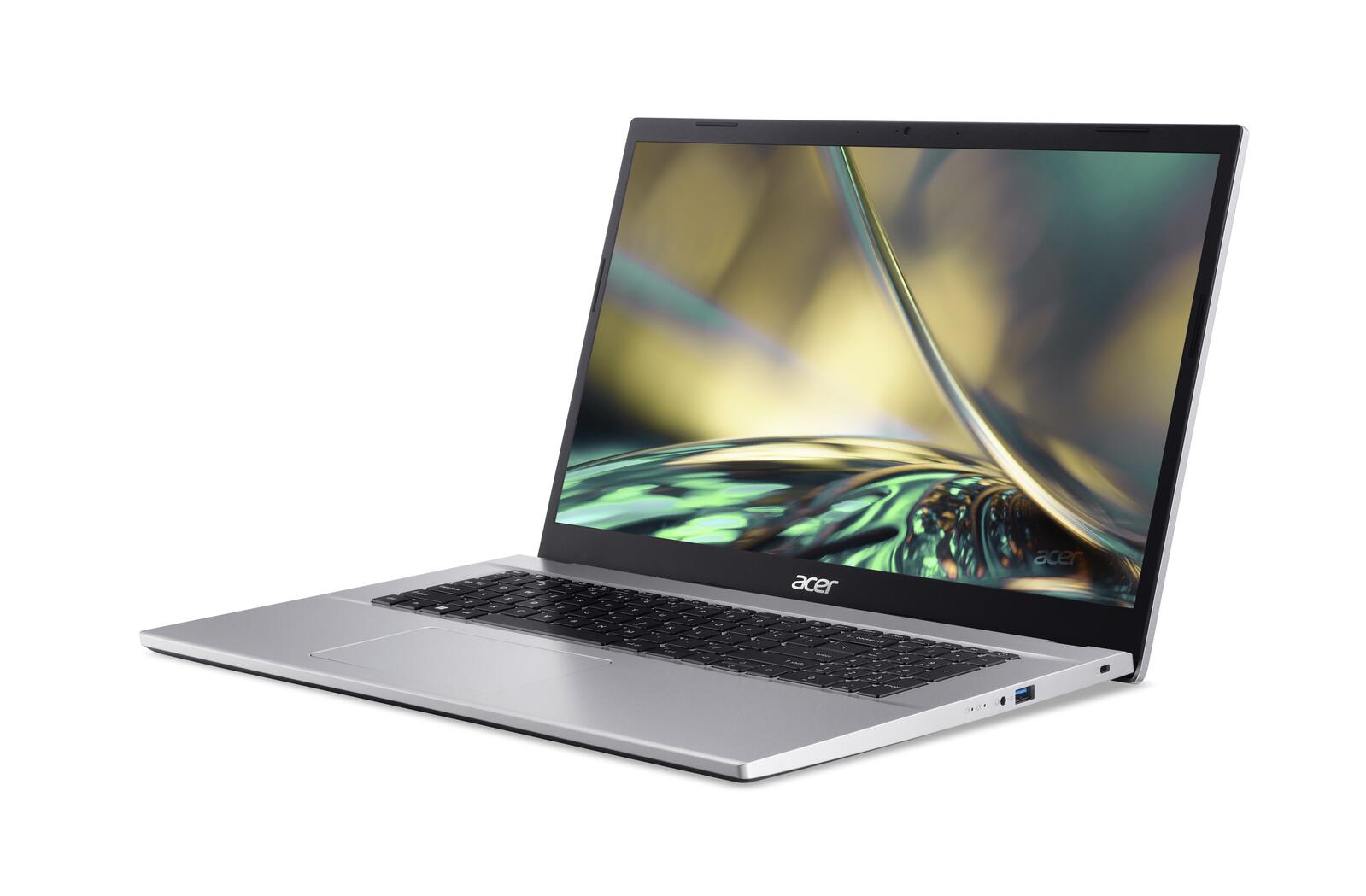 Acer Aspire 3 Notebook A317-54-53EE 43,94 cm (17,3")