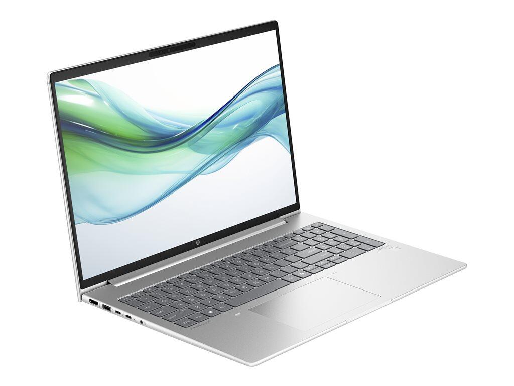 HP ProBook 460 G11 Intel® Core™ Ultra 5 125U