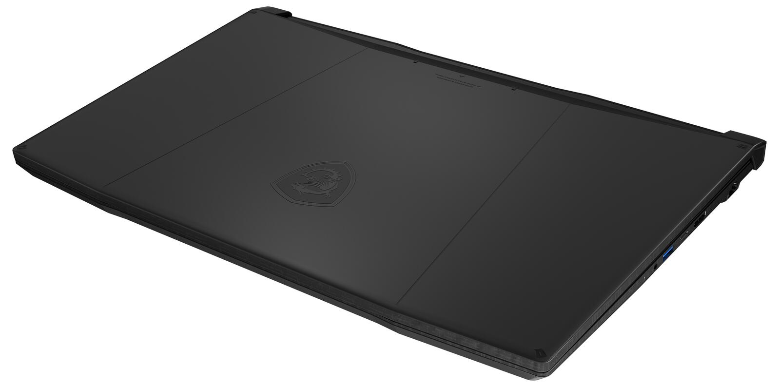 MSI Katana A15 AI B8VF-451 AMD Ryzen 7 8845HS Gaming Notebook 39.6 cm (15.6")