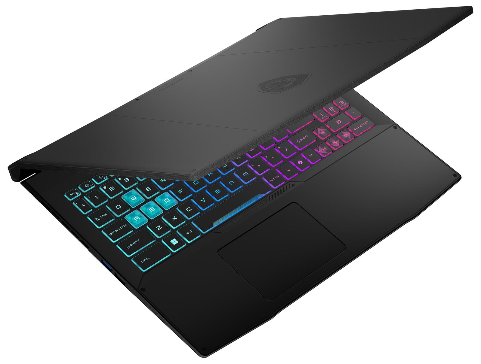 MSI Katana A15 AI B8VF-451 AMD Ryzen 7 8845HS Gaming Notebook 39.6 cm (15.6")