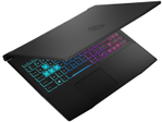 MSI Katana A15 AI B8VF-451 AMD Ryzen 7 8845HS Gaming Notebook 39.6 cm (15.6")