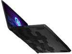 MSI Katana A15 AI B8VF-451 AMD Ryzen 7 8845HS Gaming Notebook 39.6 cm (15.6")