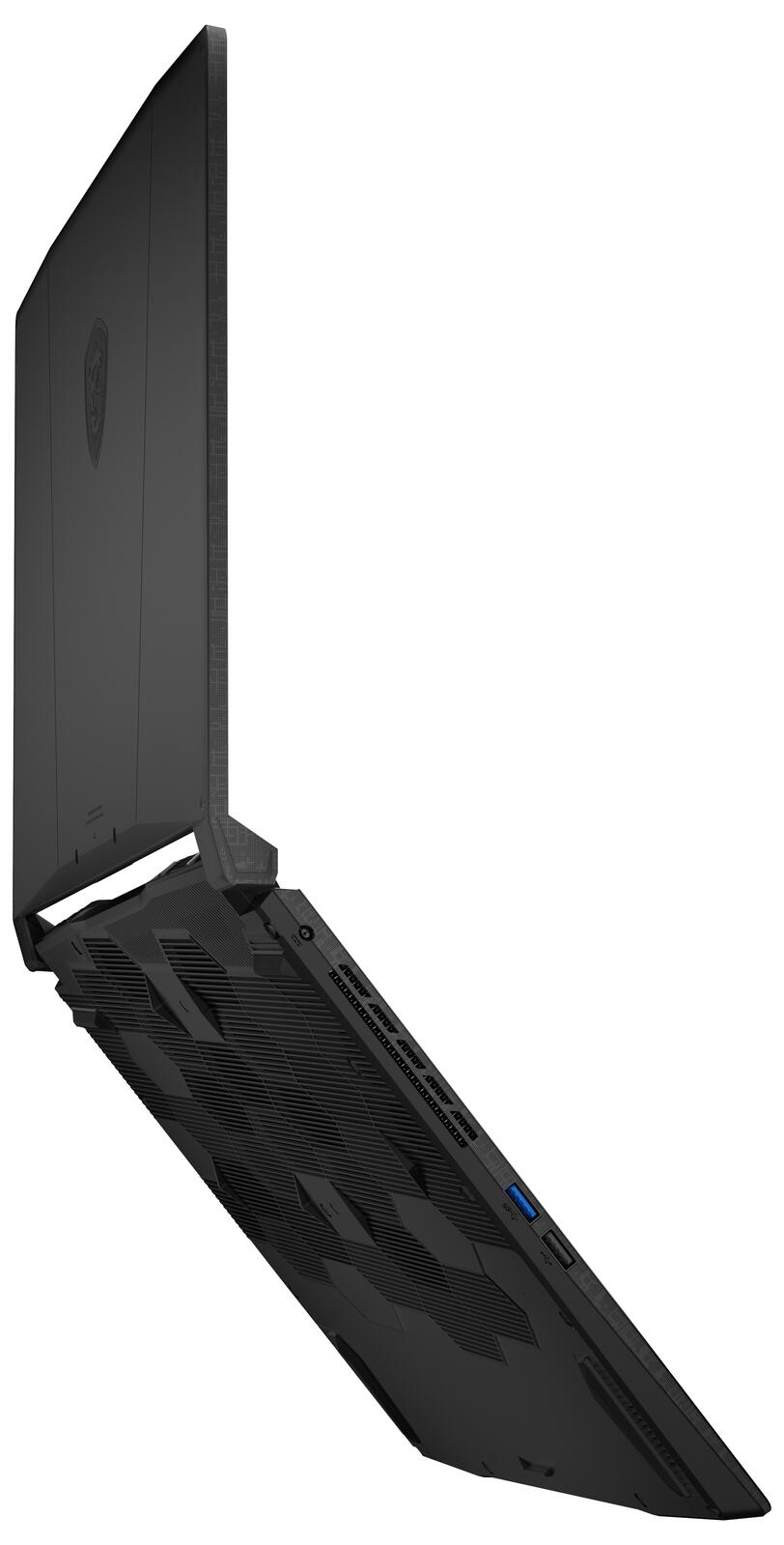 MSI Katana A15 AI B8VF-451 AMD Ryzen 7 8845HS Gaming Notebook 39.6 cm (15.6")