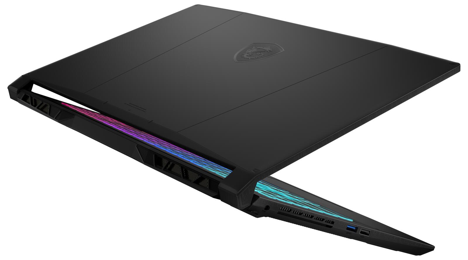 MSI Katana A15 AI B8VF-451 AMD Ryzen 7 8845HS Gaming Notebook 39.6 cm (15.6")