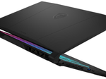 MSI Katana A15 AI B8VF-451 AMD Ryzen 7 8845HS Gaming Notebook 39.6 cm (15.6")