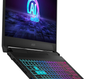 MSI Katana A15 AI B8VF-451 AMD Ryzen 7 8845HS Gaming Notebook 39.6 cm (15.6")