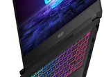 MSI Katana A15 AI B8VF-451 AMD Ryzen 7 8845HS Gaming Notebook 39.6 cm (15.6")
