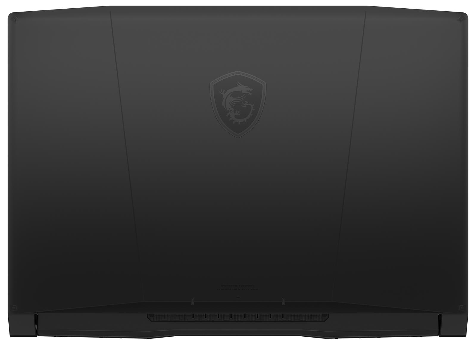 MSI Katana A15 AI B8VF-451 AMD Ryzen 7 8845HS Gaming Notebook 39.6 cm (15.6")