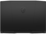 MSI Katana A15 AI B8VF-451 AMD Ryzen 7 8845HS Gaming Notebook 39.6 cm (15.6")