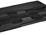 MSI Katana A15 AI B8VF-451 AMD Ryzen 7 8845HS Gaming Notebook 39.6 cm (15.6")