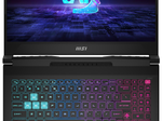 MSI Katana A15 AI B8VF-451 AMD Ryzen 7 8845HS Gaming Notebook 39.6 cm (15.6")