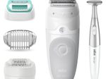 Braun Silk-épil 5 825 Power, Epilierer