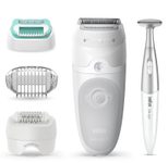 Braun Silk-épil 5 825 Power, Epilierer