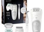 Braun Silk-épil 5 825 Power, Epilierer