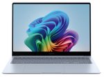Samsung Galaxy Book4 Edge Qualcomm Snapdragon X Elite Notebook 40,64 cm (16")