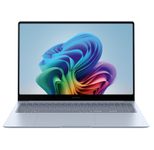Samsung Galaxy Book4 Edge Qualcomm Snapdragon X Elite Notebook 40,64 cm (16")