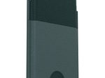 OtterBox Symmetry Cactus Leder Wallet für MagSafe Juniper Sprig - grün
