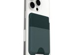 OtterBox Symmetry Cactus Leder Wallet für MagSafe Juniper Sprig - grün