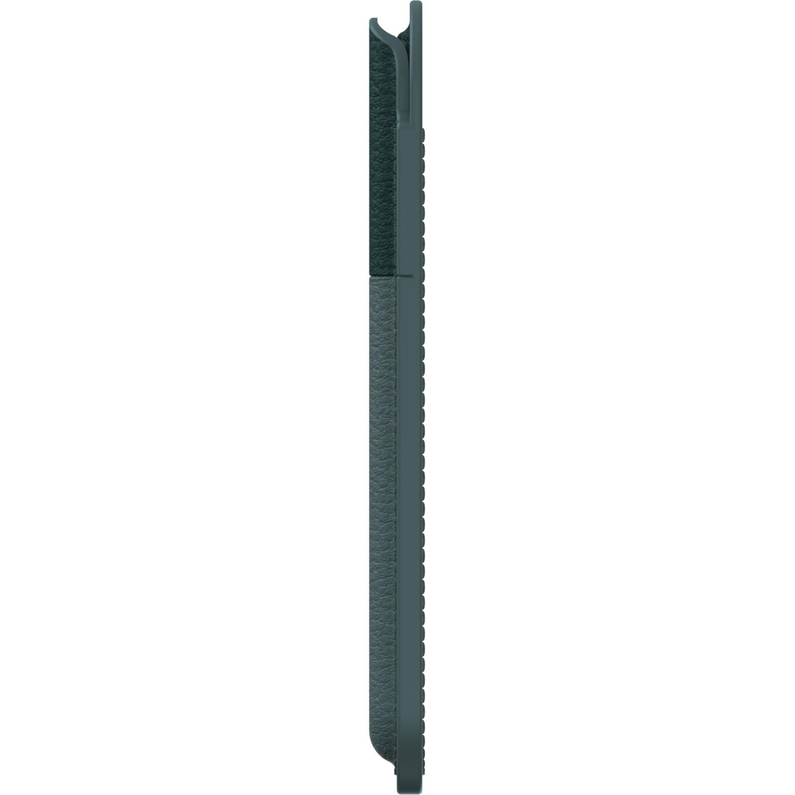 OtterBox Symmetry Cactus Leder Wallet für MagSafe Juniper Sprig - grün