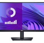 Dell Monitor E2425HS (23,8 Zoll) 60,45 cm
