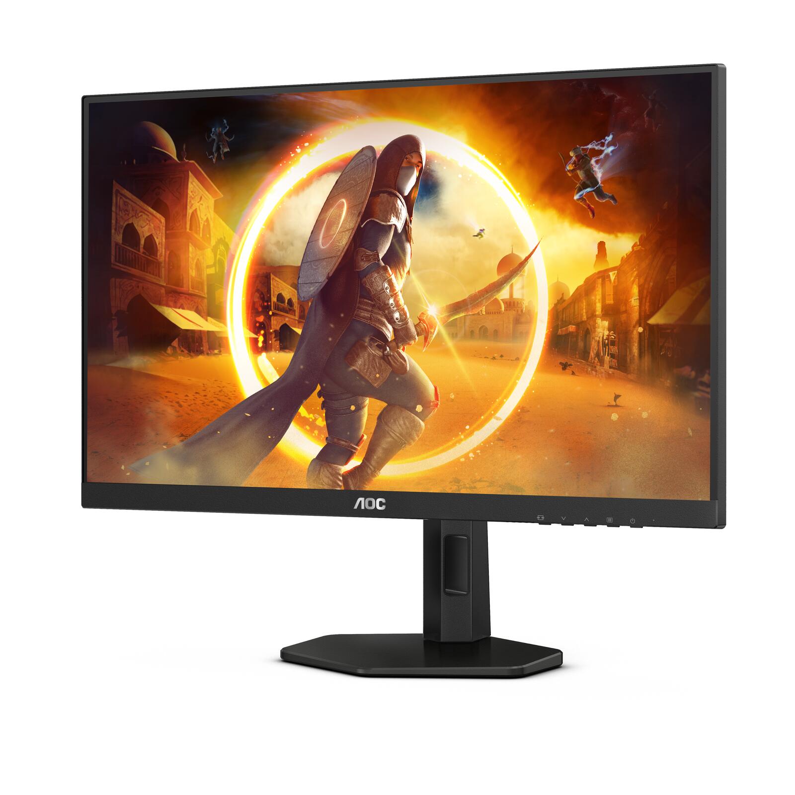 AOC Q27G4XN Gaming-Monitor 68,6 cm (27")
