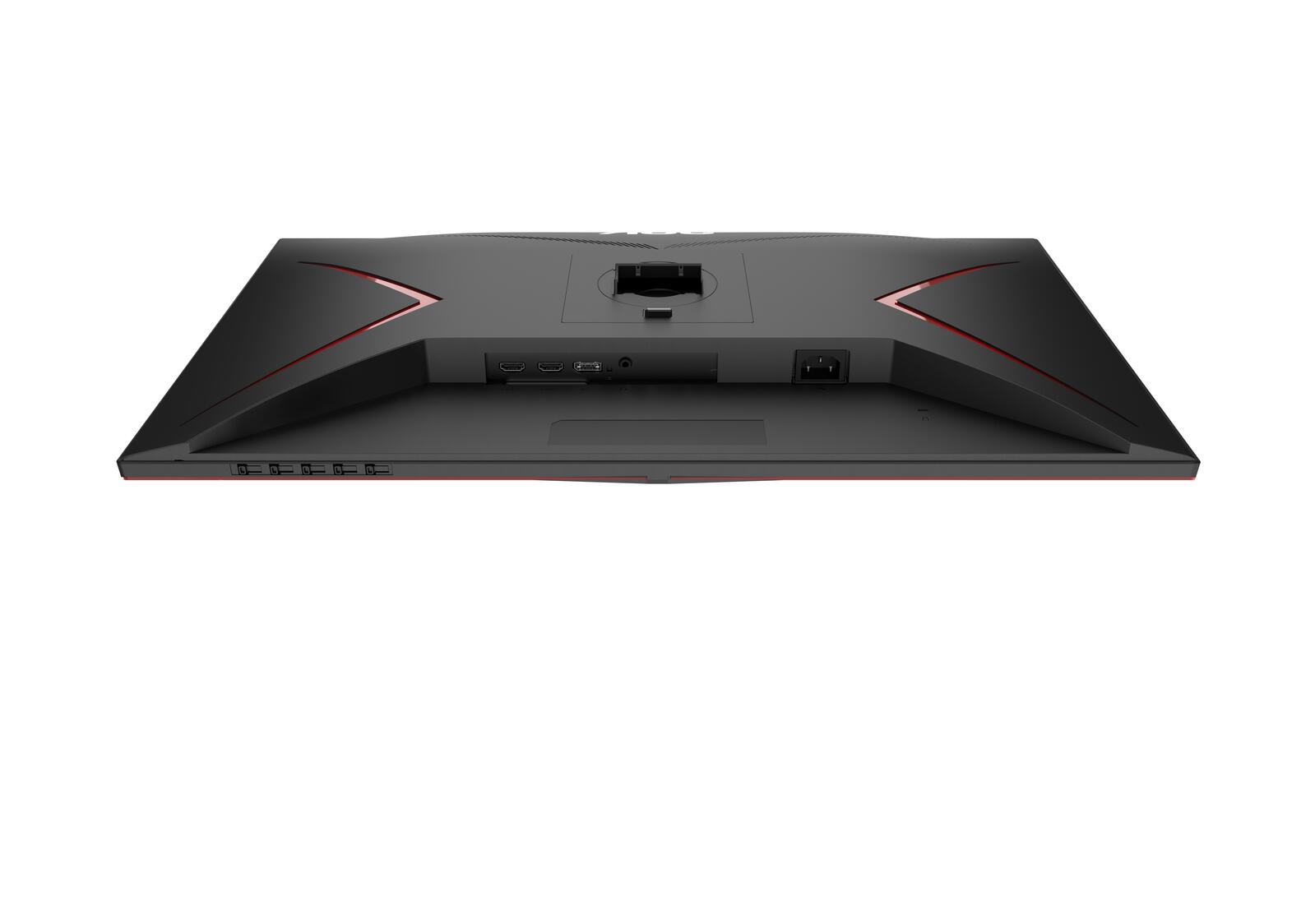 AOC 27G2ZN3/BK Gaming-Monitor 68,6 cm (27")
