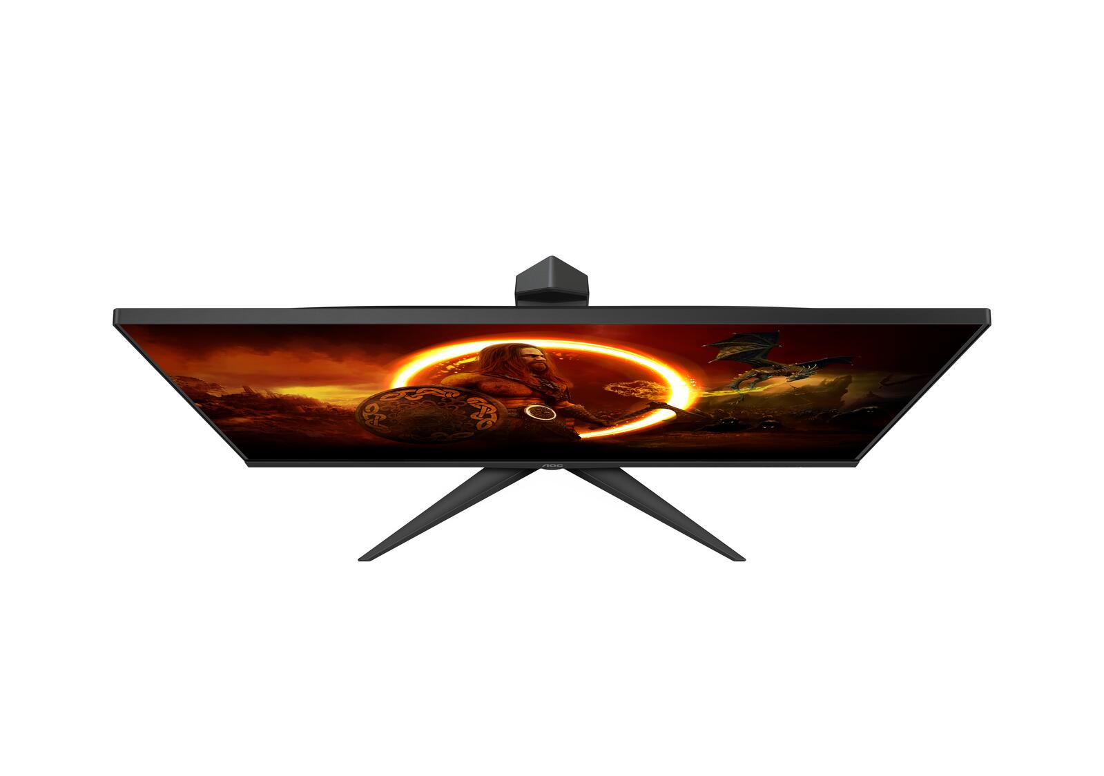 AOC 27G2ZN3/BK Gaming-Monitor 68,6 cm (27")