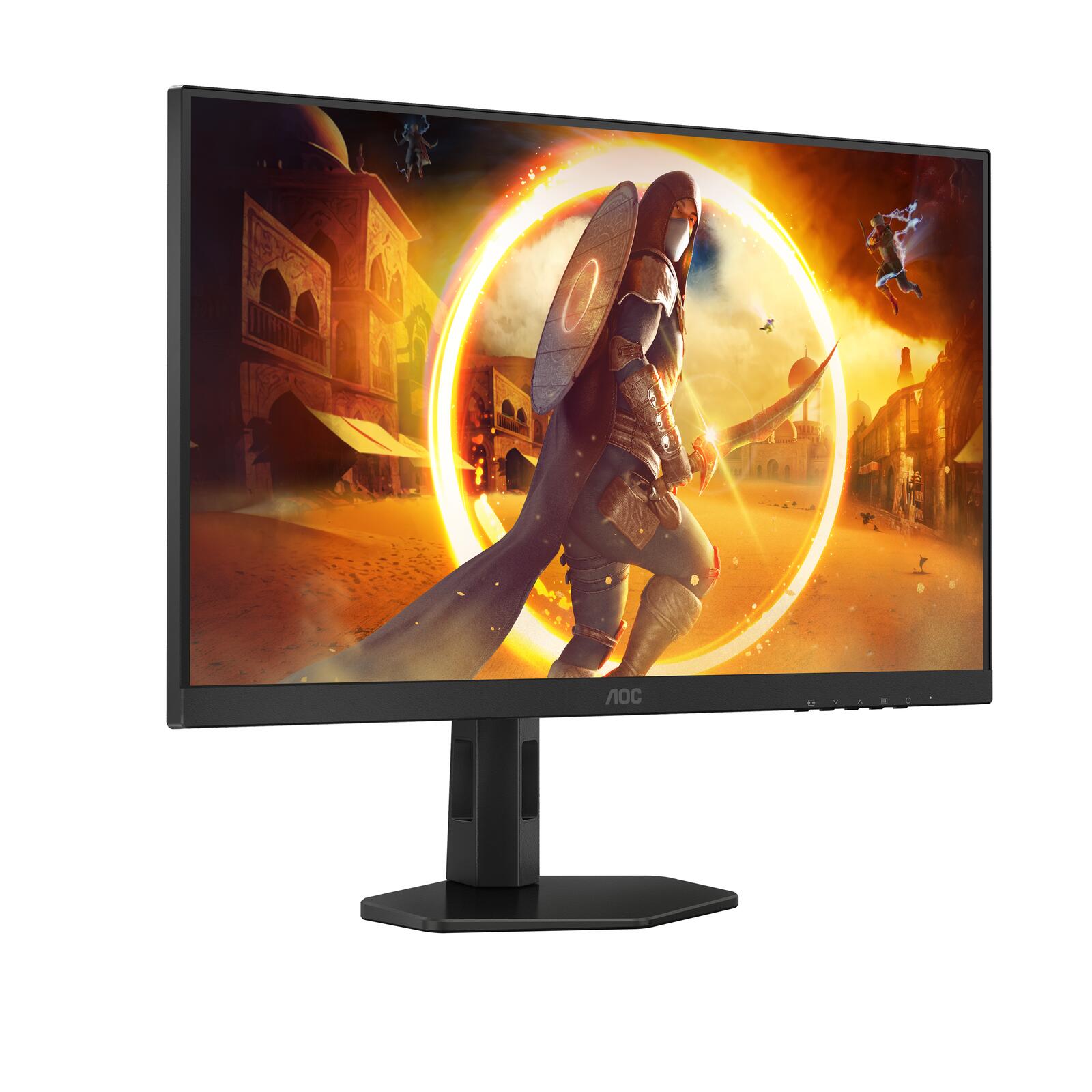 AOC Q27G4XF Gaming-Monitor 68,6 cm (27")