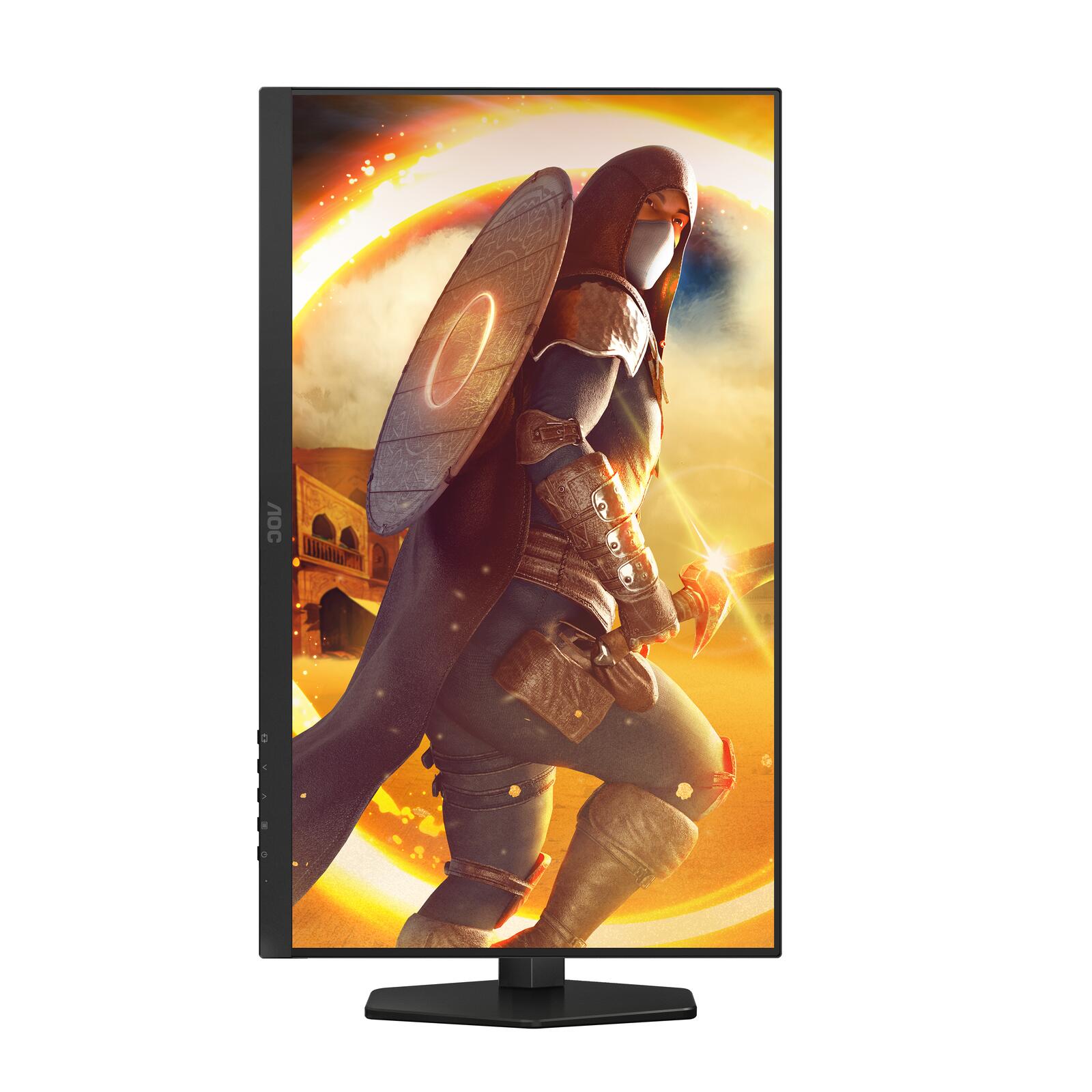 AOC Q27G4XF Gaming-Monitor 68,6 cm (27")