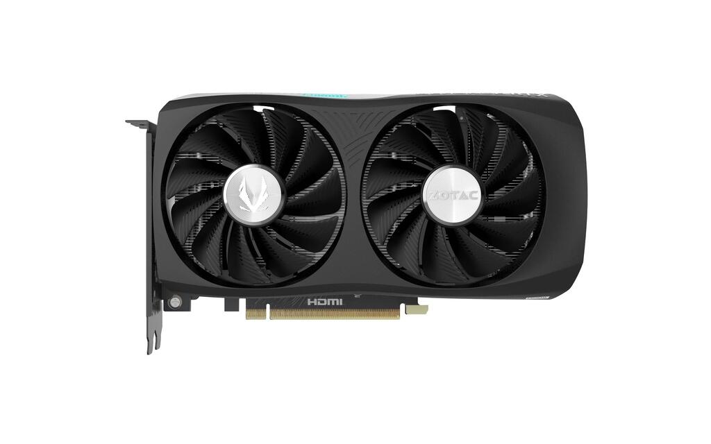 ZOTAC RTX 4060 Ti Twin Edge 16GB