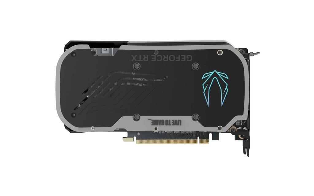 ZOTAC RTX 4060 Ti Twin Edge 16GB