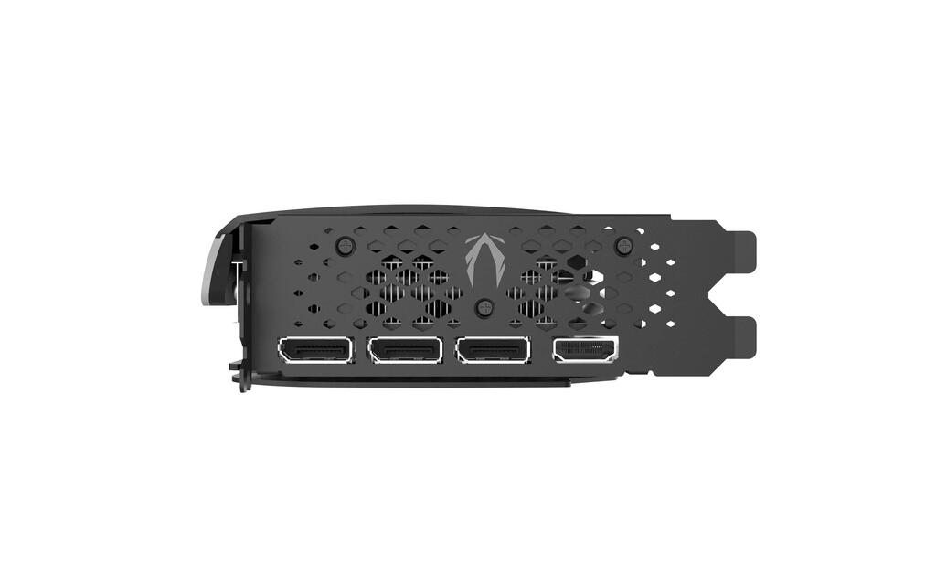 ZOTAC RTX 4060 Ti Twin Edge 16GB