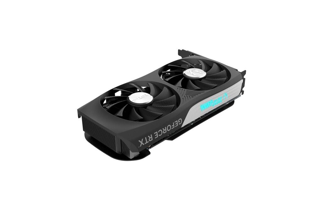 ZOTAC RTX 4060 Ti Twin Edge 16GB