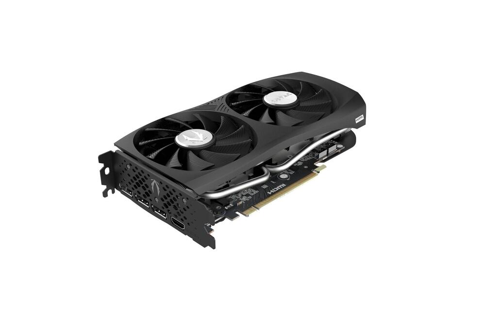 ZOTAC RTX 4060 Ti Twin Edge 16GB