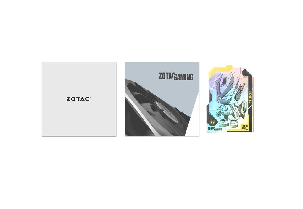 ZOTAC RTX 4060 Ti Twin Edge 16GB