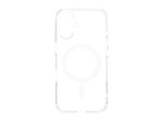eSTUFF iPhone 16 INFINITE OSLO Magnetic Hybrid Cover