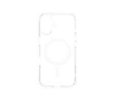 eSTUFF iPhone 16 INFINITE OSLO Magnetic Hybrid Cover