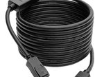 Eaton Tripp Lite Series DisplayPort 1.4 zu HDMI Active Adapterkabel (Stecker/Stecker), 4K 60 Hz, 4:4:4, HDR, HDCP 2.2, 15 ft. (4.6 m)