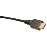 Eaton Tripp Lite Series HDMI zu Micro HDMI Kabel mit Ethernet, Digital Video mit Audio Adapter (Stecker/Stecker), 3 ft. (0.91 m)